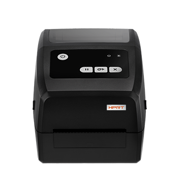 4 inch Thermal Transfer Label Printer